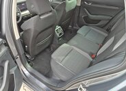 Škoda Octavia Kombi 1,5 l 110 kw