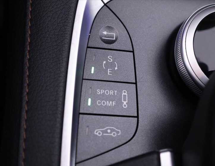 Mercedes-Benz Třídy S Sedan / Limuzína 3,0 l 190 kw