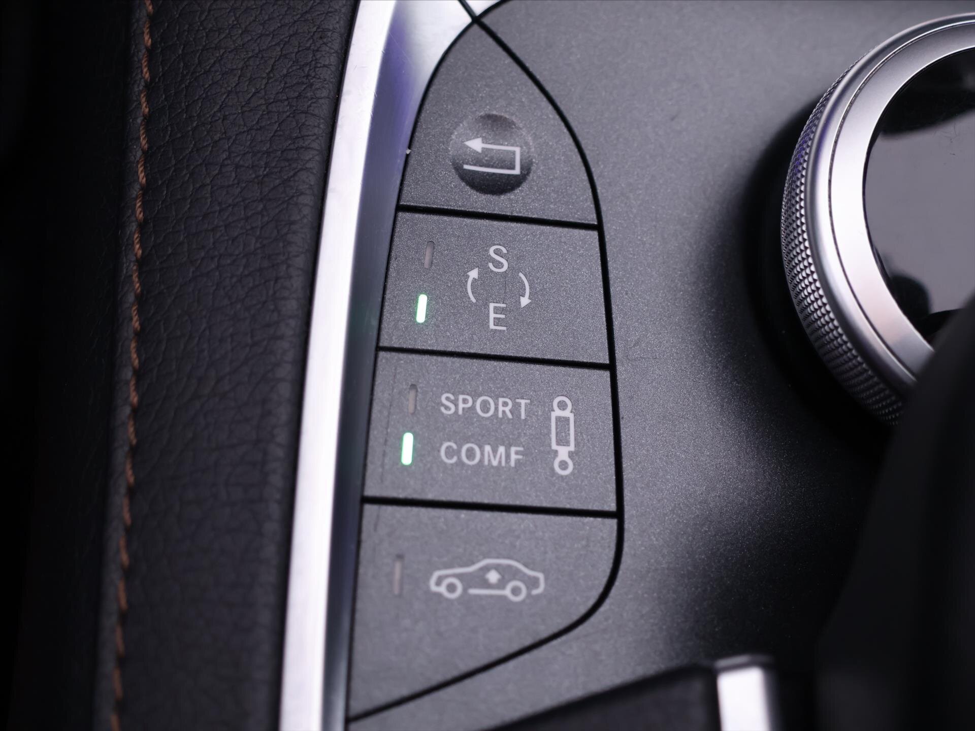 Mercedes-Benz Třídy S Sedan / Limuzína 3,0 l 190 kw