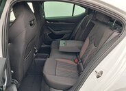 Škoda Octavia Liftback 2,0 l 195 kw