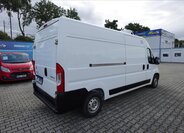 Citroën Jumper Ostatní 2,2 l 103 kw