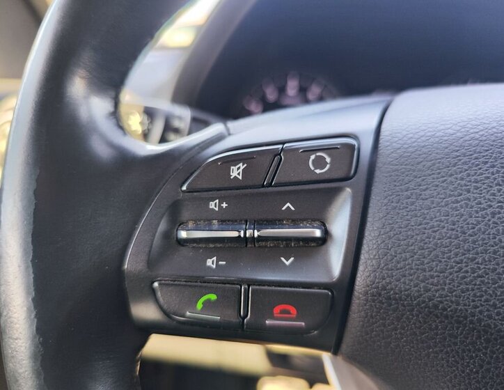 Hyundai i30 Kombi 1,4 l 103 kw