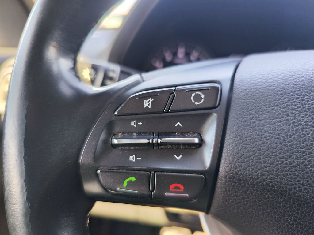 Hyundai i30 Kombi 1,4 l 103 kw