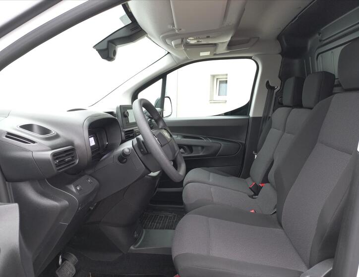 Toyota ProAce City 7