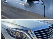 Mercedes-Benz Třídy S Sedan / Limuzína 3,0 l 190 kw