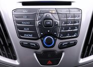 Ford Transit Custom Kombi 2,0 l 96 kw