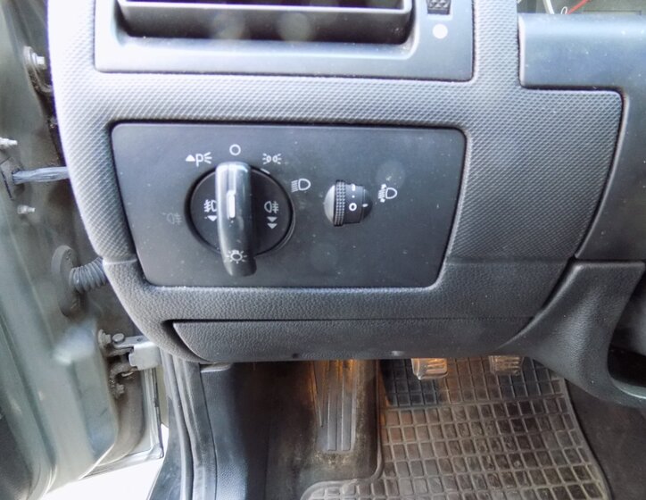 Ford Mondeo Kombi 2,0 l 107 kw