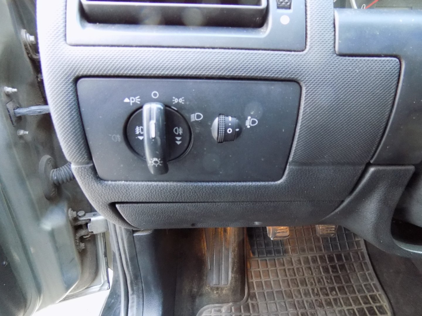 Ford Mondeo Kombi 2,0 l 107 kw