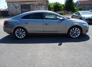 Volkswagen Passat CC Ostatní 2,0 l 100 kw