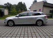 Renault Mégane Kombi 1,3 l 75 kw