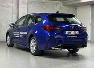Toyota Corolla Kombi 1,8 l 103 kw