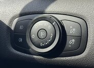 Ford Tourneo Custom Ostatní 2,0 l 136 kw