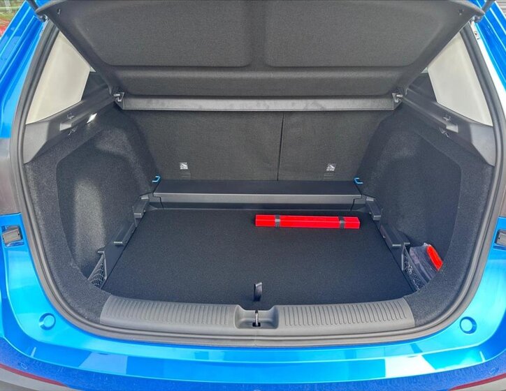 MG ZS SUV / Terénní 1,5 l 85 kw