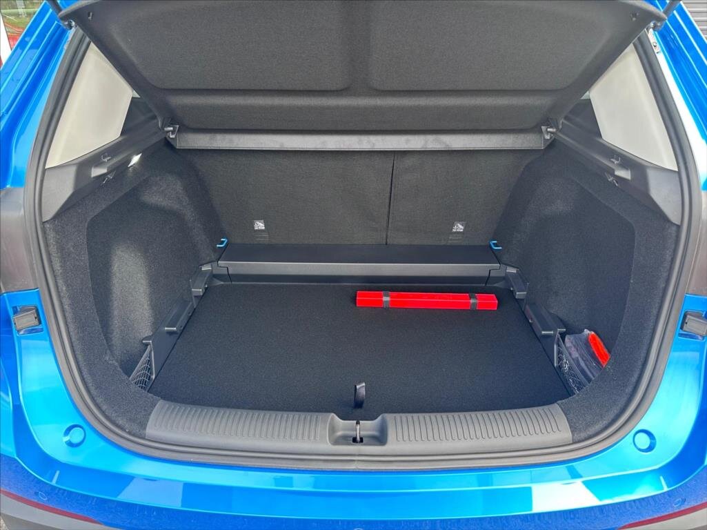 MG ZS SUV / Terénní 1,5 l 85 kw