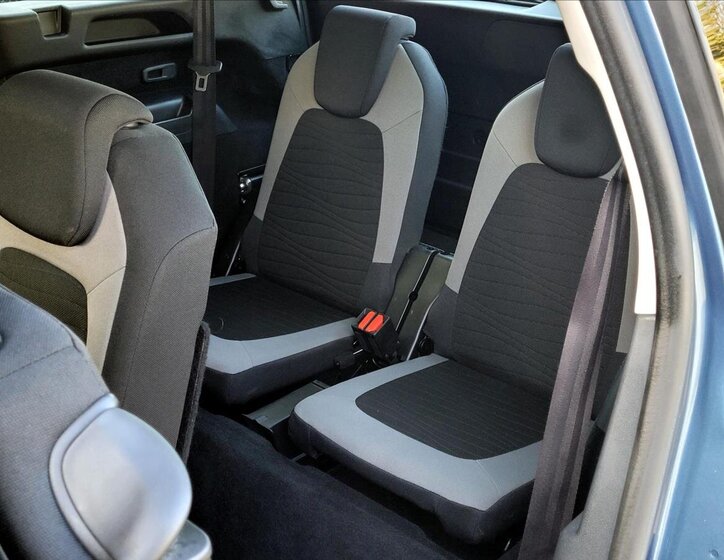 Citroën Grand C4 Picasso 26