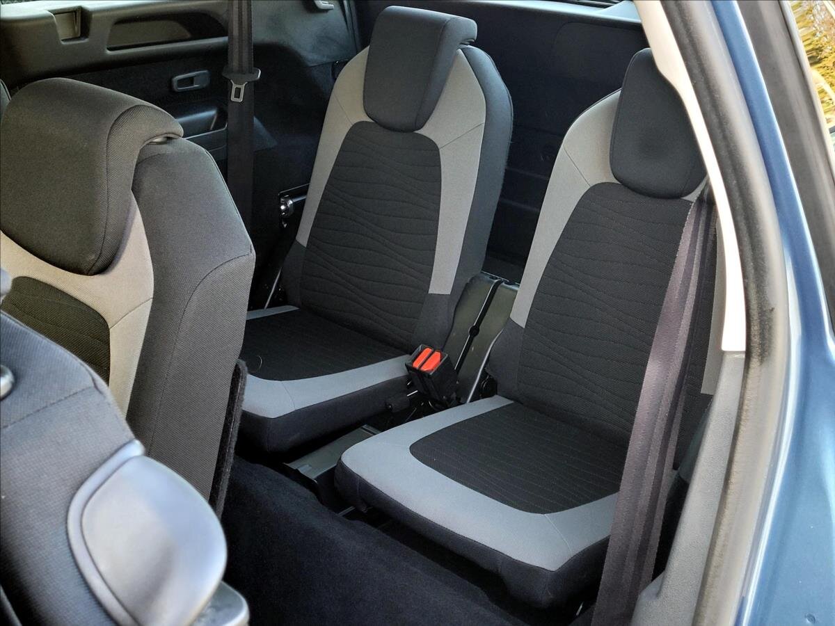 Citroën Grand C4 Picasso