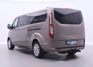 Ford Tourneo Custom Kombi 2,0 l 125 kw