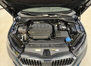 Škoda Octavia Kombi 2,0 l 140 kw