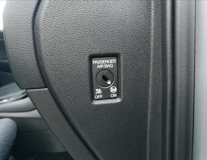 Škoda Kodiaq Kombi 2,0 l 140 kw