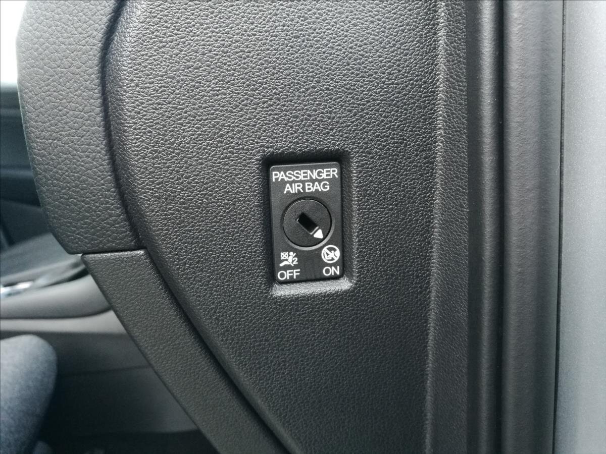 Škoda Kodiaq Kombi 2,0 l 140 kw