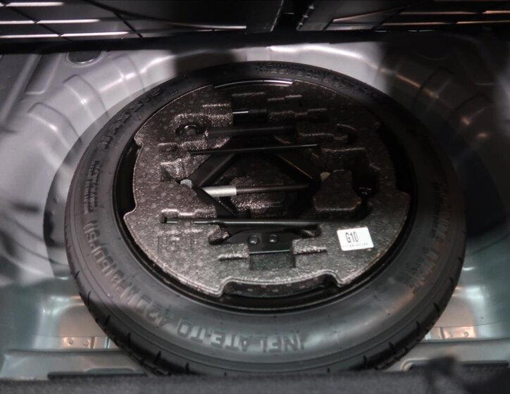 KIA Ceed Kombi 1,5 l 103 kw