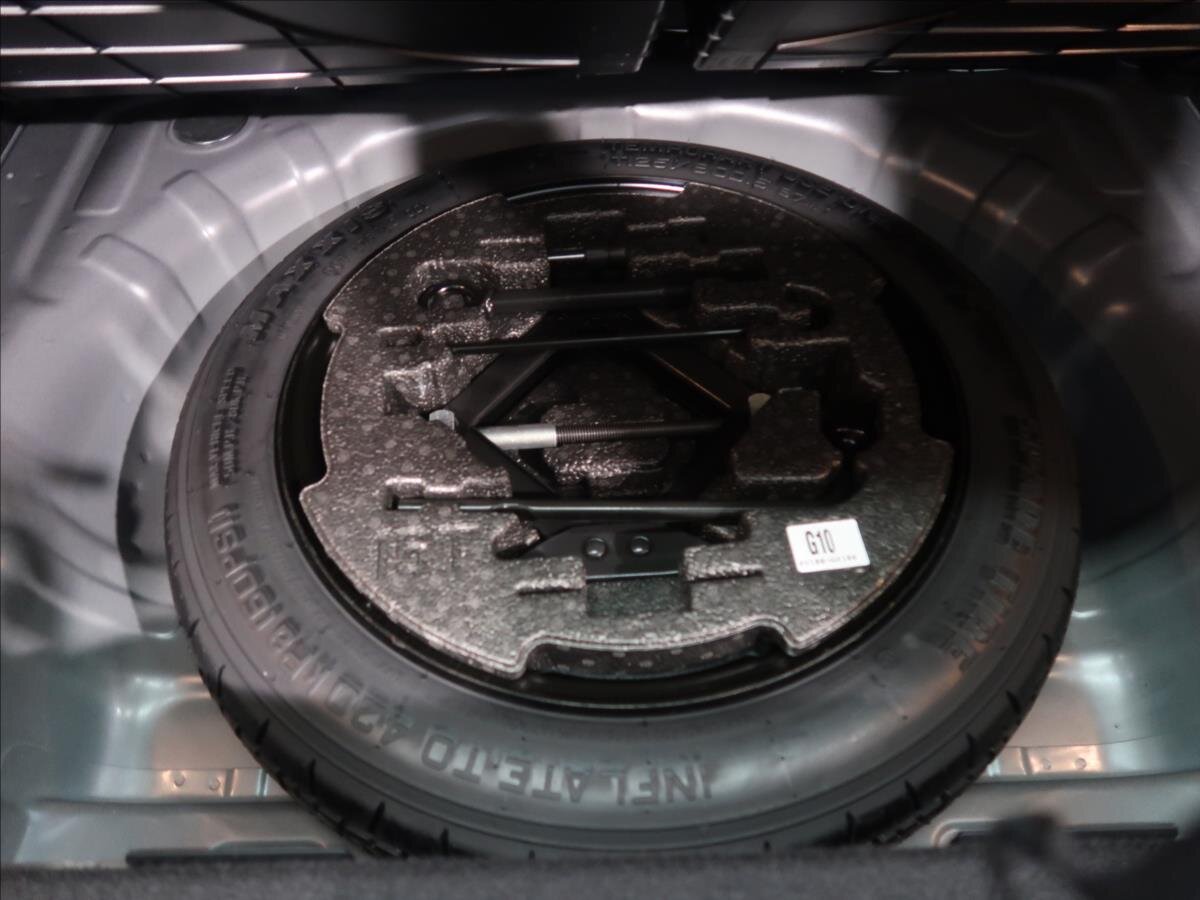 KIA Ceed Kombi 1,5 l 103 kw