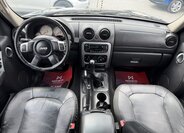 Jeep Cherokee Ostatní 2,5 l 105 kw