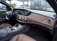 Mercedes-Benz Třídy S 23