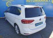 Volkswagen Touran 6