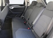 Volkswagen Touareg SUV / Terénní 3,0 l 170 kw