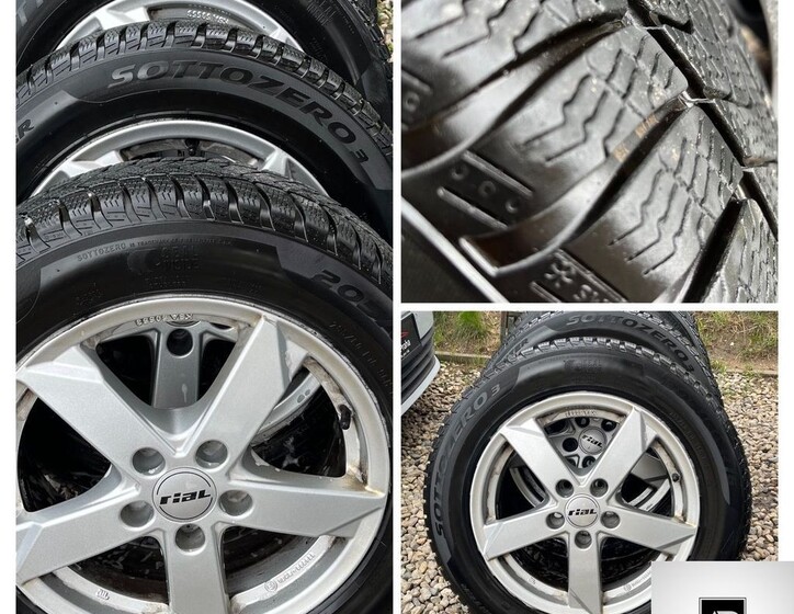 Volkswagen Passat 18