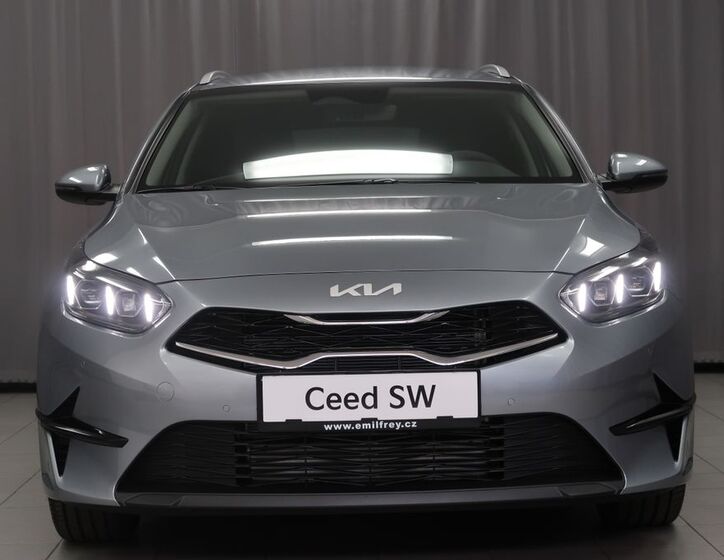 KIA Ceed 2