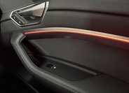 Audi e-tron SUV 0,0 300 kw