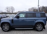 Land Rover Defender SUV 3,0 l 294 kw