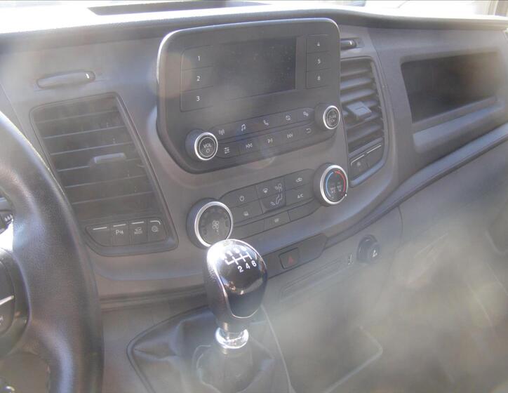 Ford Transit 16