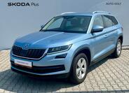 Škoda Kodiaq 1