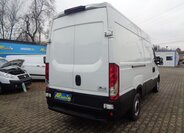 Iveco Daily Ostatní 2,3 l 100 kw