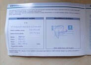 Peugeot 308 Kombi 1,6 l 88 kw