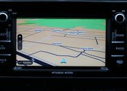 Mitsubishi ASX SUV 1,6 l 86 kw