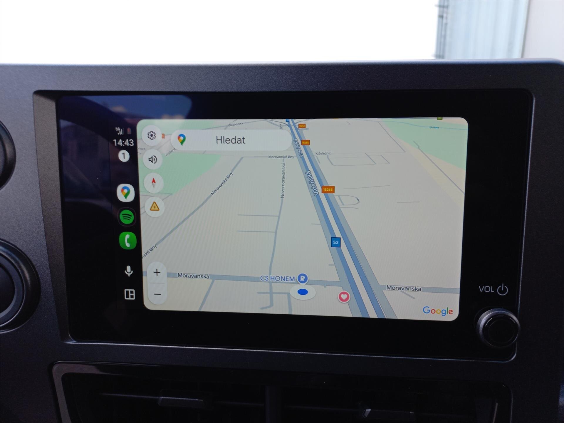 Toyota GR Yaris Hatchback 1,6 l 206 kw