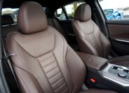 BMW Řada 3 Sedan 3,0 l 275 kw