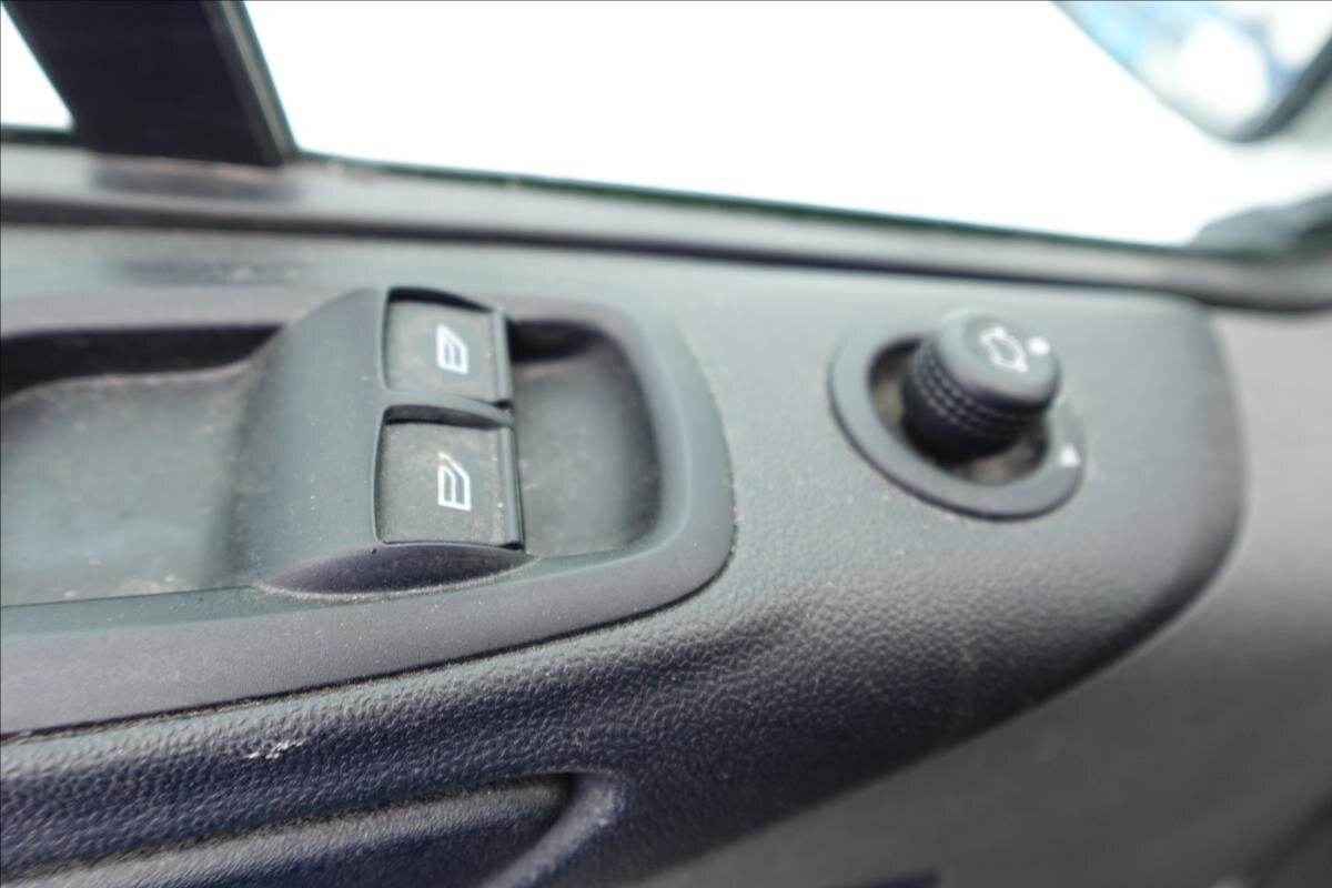 Ford Transit Custom Ostatní 2,0 l 77 kw