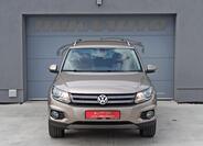 Volkswagen Tiguan 2