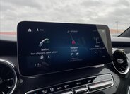 Mercedes-Benz Třídy V MPV 2,0 l 174 kw