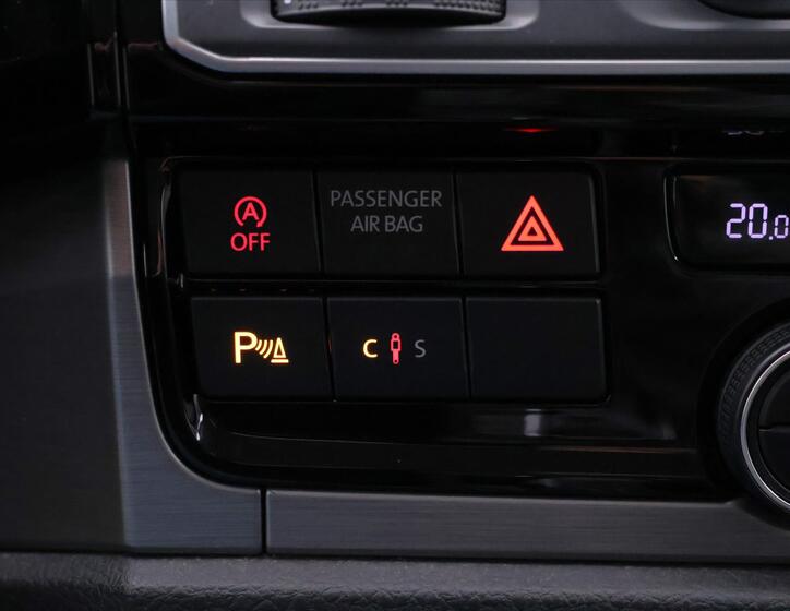 Volkswagen Multivan 25