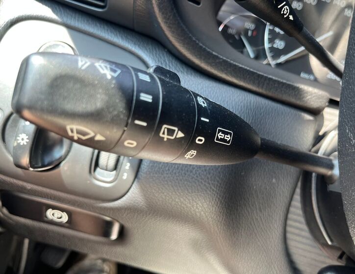 Mercedes-Benz Třídy C 31