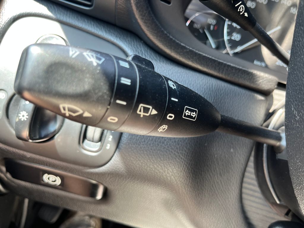 Mercedes-Benz Třídy C