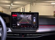 Volkswagen Golf Liftback 0,0 85 kw