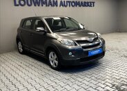 Toyota Urban Cruiser Hatchback 1,3 l 74 kw