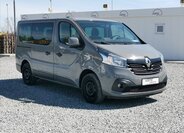 Renault Trafic Ostatní 1,6 l 89 kw